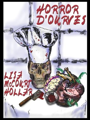 cover image of Horror D'ourves